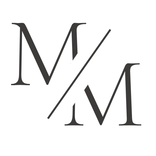 Marry & Me Logo