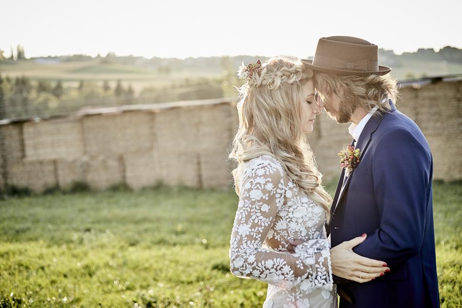 Hochzeitsfotografie Marry & Me