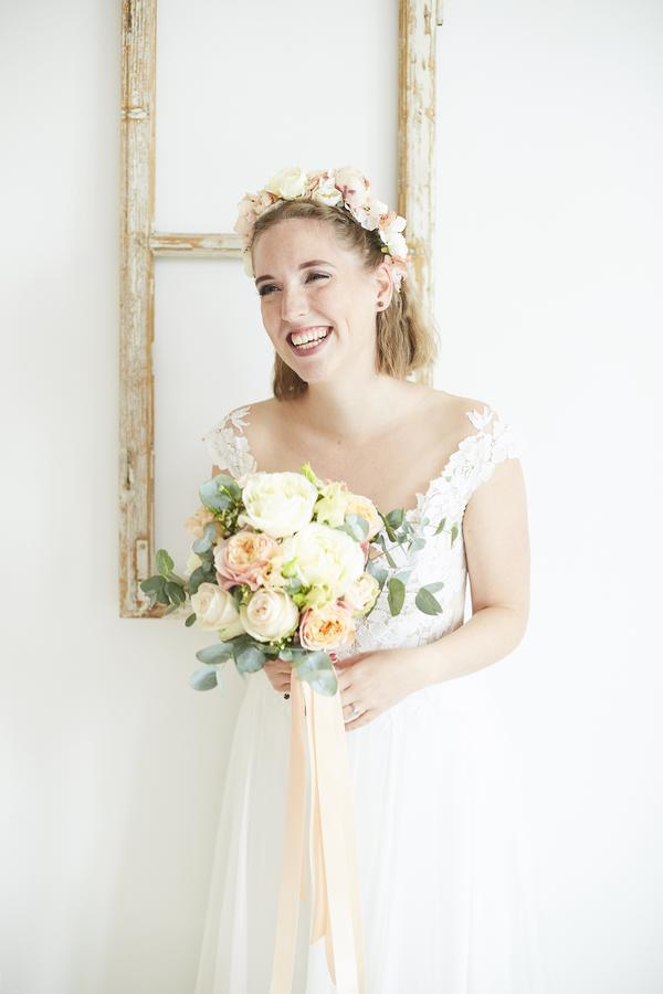 Hochzeitsfotografie Marry & Me