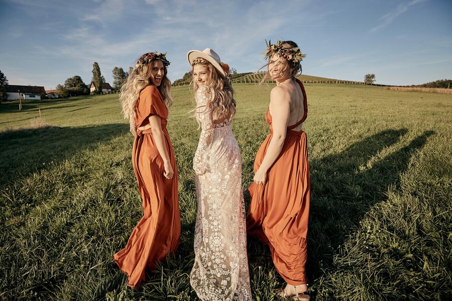 Hochzeitsfotografie Marry & Me