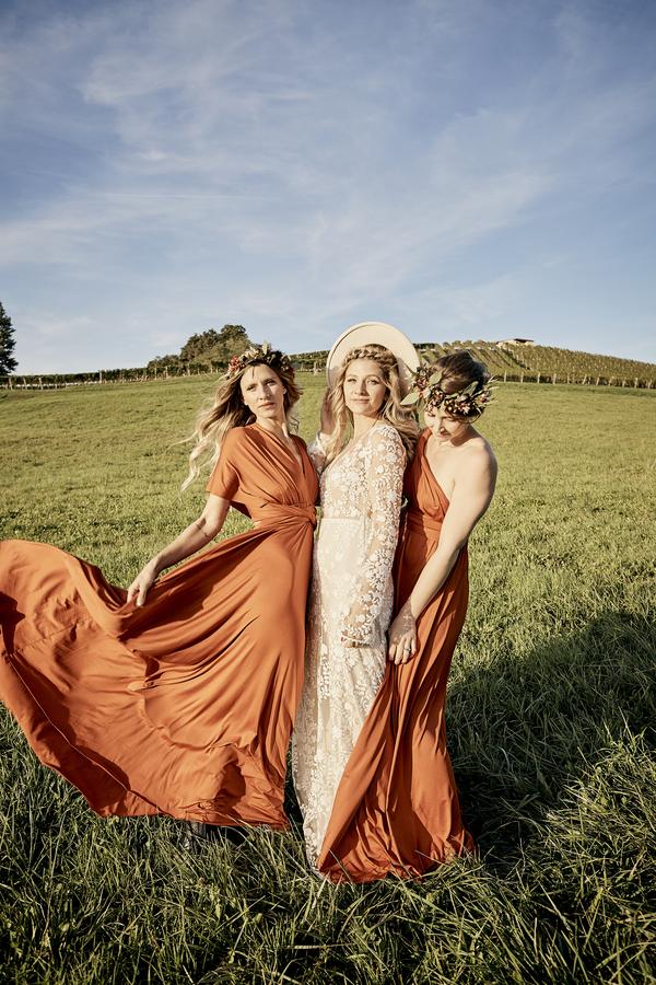 Hochzeitsfotografie Marry & Me