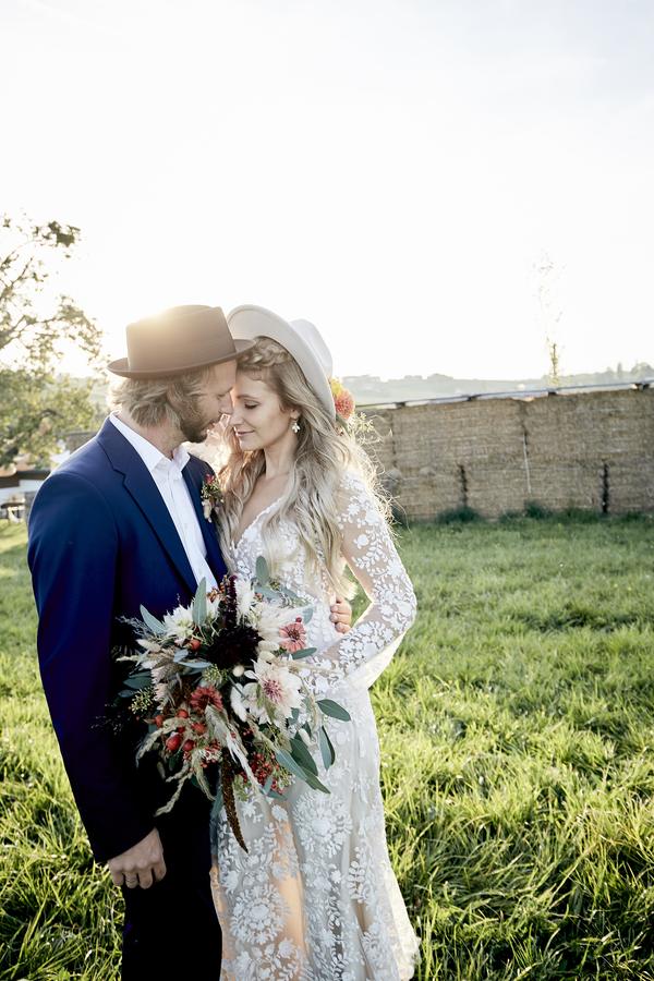 Hochzeitsfotografie Marry & Me