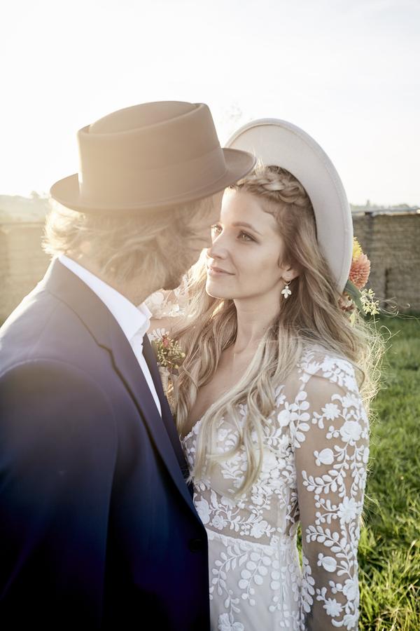 Hochzeitsfotografie Marry & Me