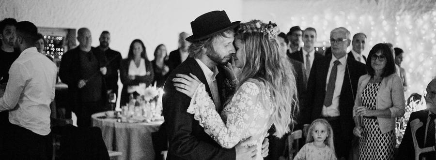 Hochzeitsfotografie Marry & Me