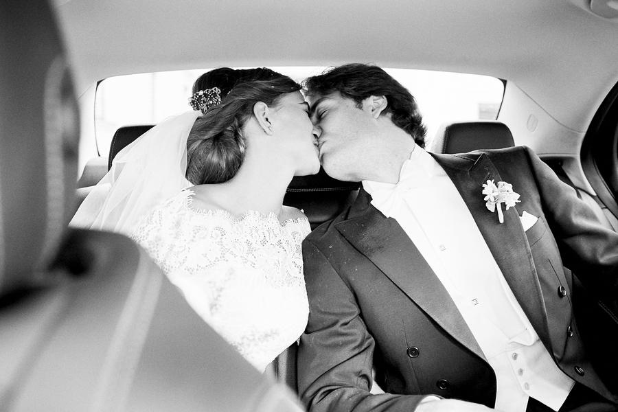 Hochzeitsfotografie Marry & Me