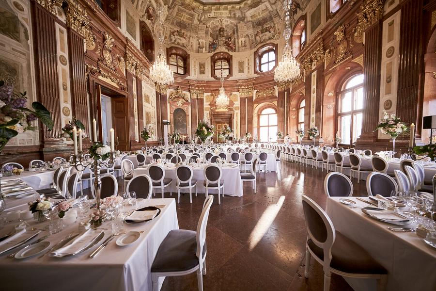 Hochzeitsfotografie Marry & Me