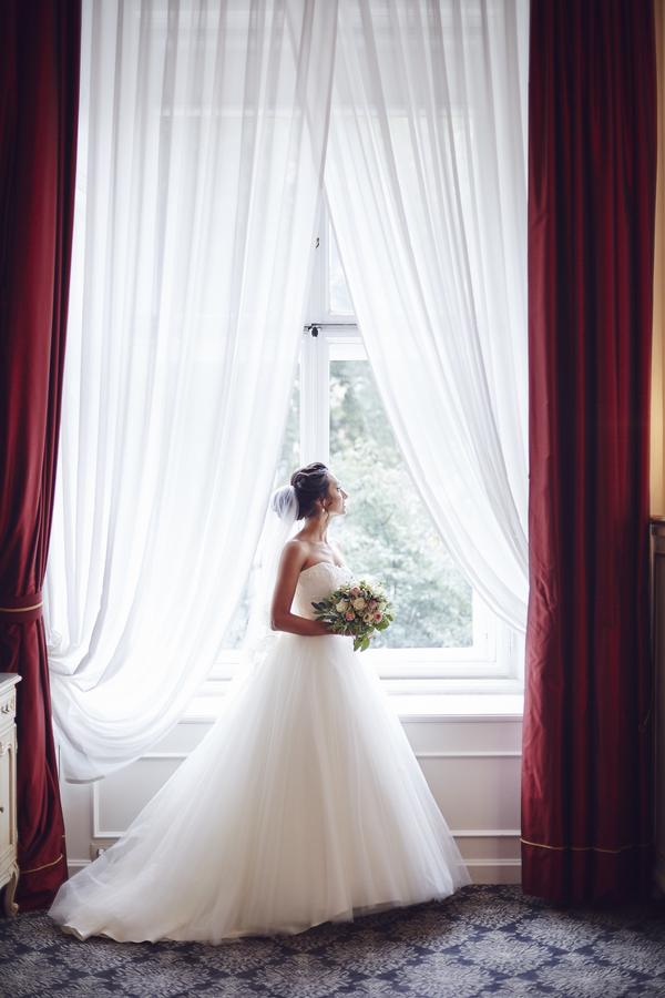 Hochzeitsfotografie Marry & Me