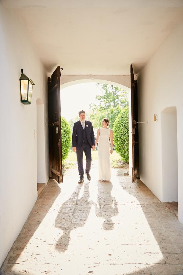 Hochzeitsfotografie Marry & Me
