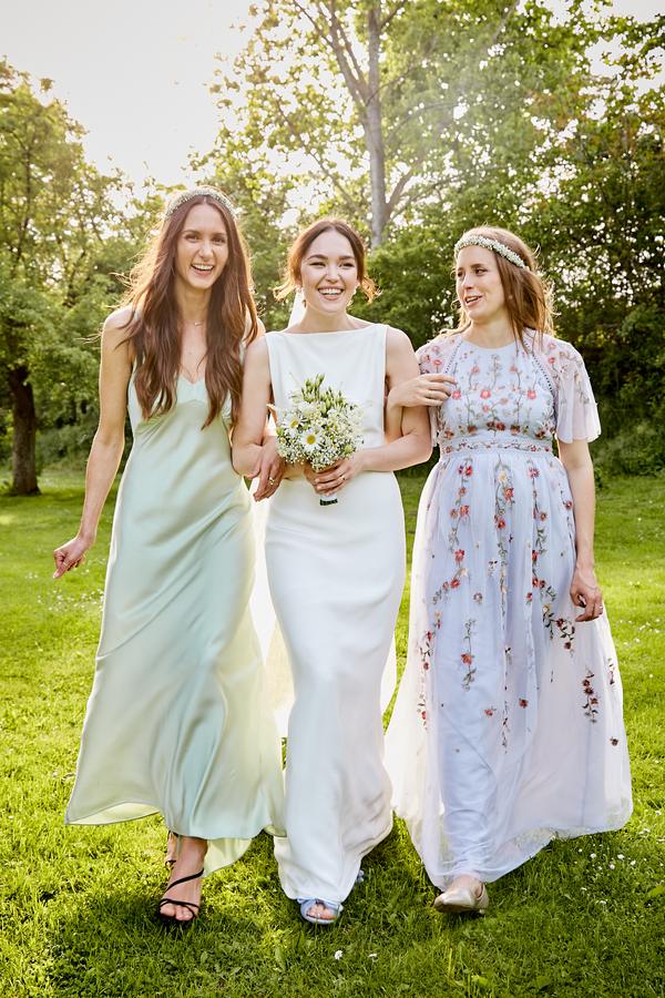 Hochzeitsfotografie Marry & Me