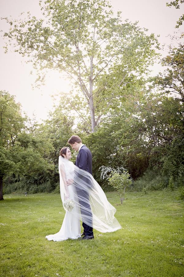 Hochzeitsfotografie Marry & Me