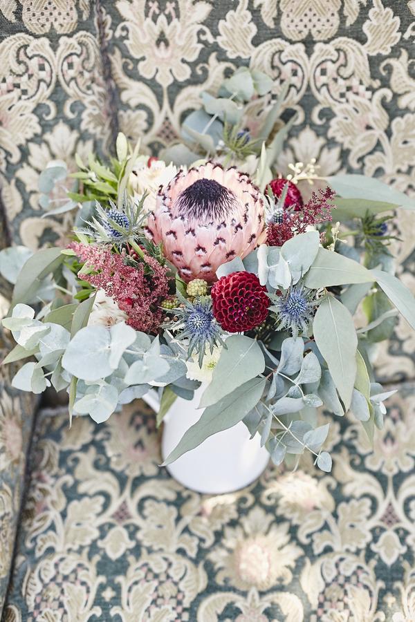 Hochzeitsfotografie Marry & Me
