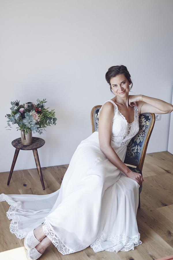 Hochzeitsfotografie Marry & Me