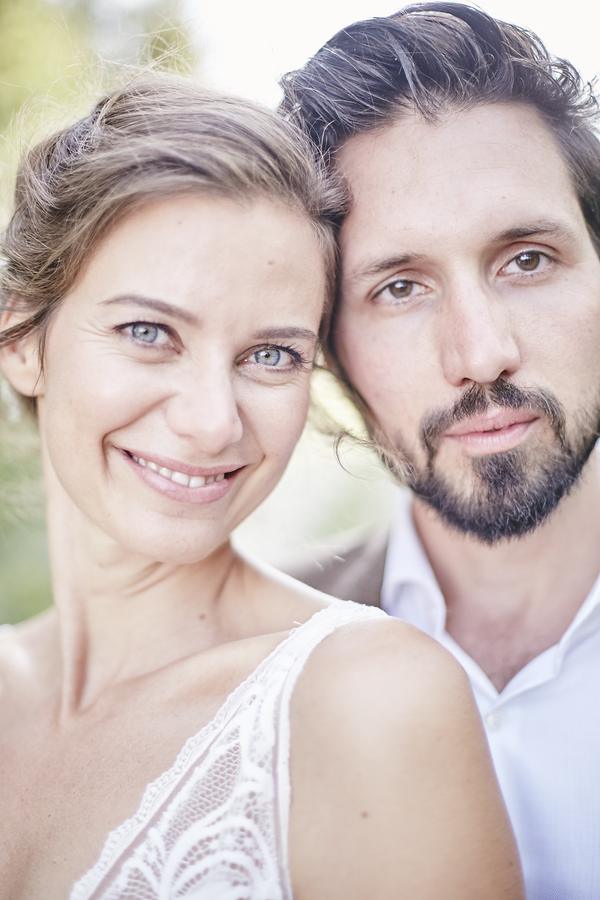 Hochzeitsfotografie Marry & Me