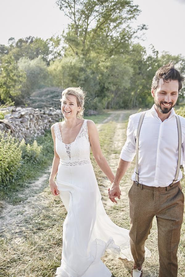 Hochzeitsfotografie Marry & Me