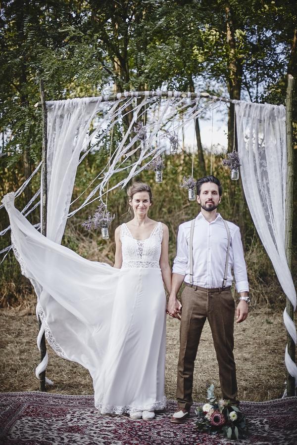 Hochzeitsfotografie Marry & Me