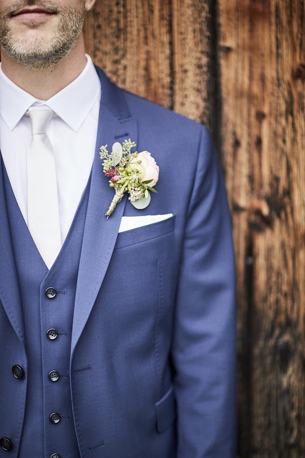 Hochzeitsfotografie Marry & Me