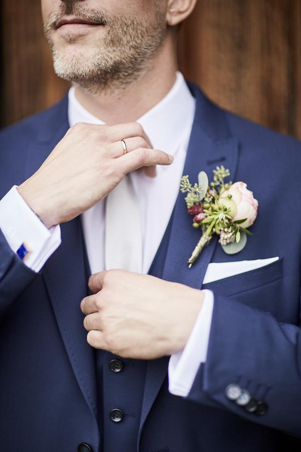 Hochzeitsfotografie Marry & Me