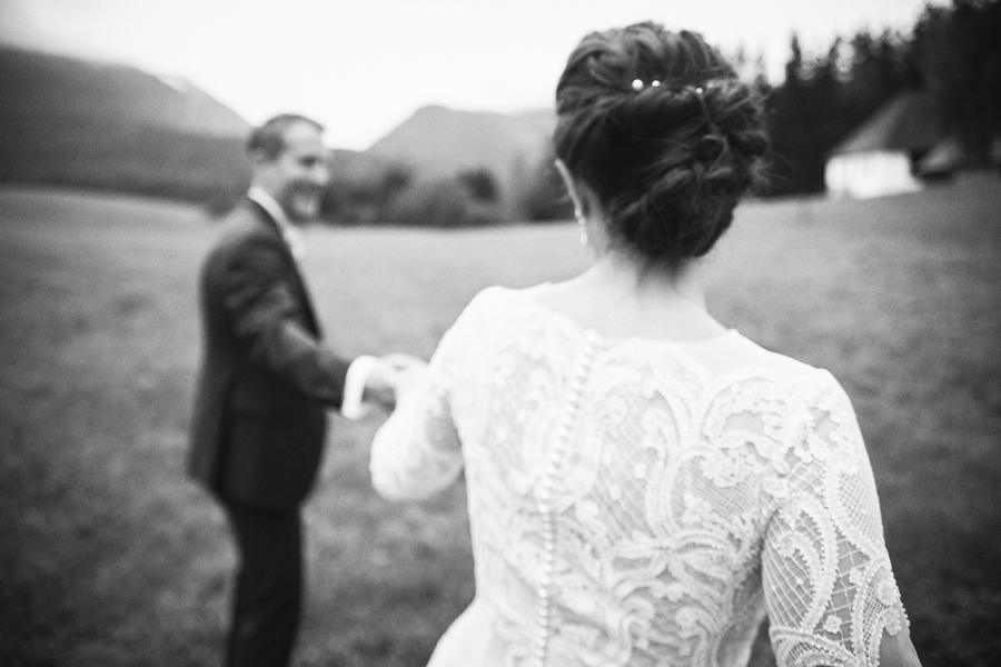 Hochzeitsfotografie Marry & Me