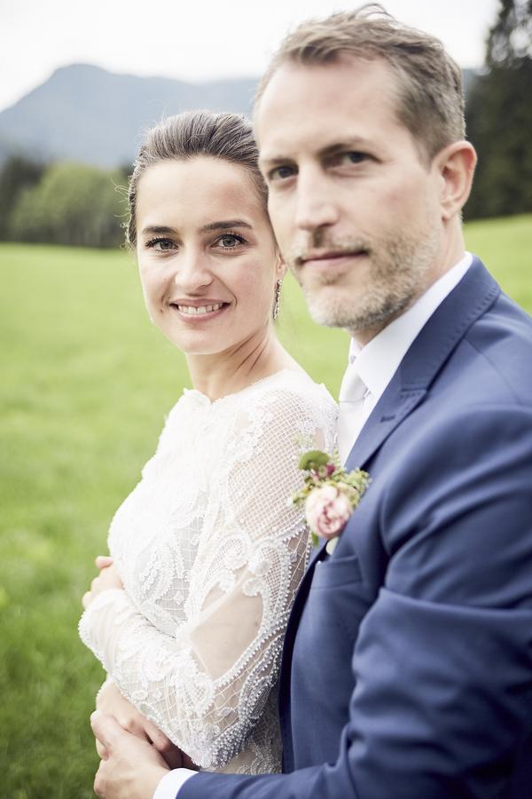 Hochzeitsfotografie Marry & Me
