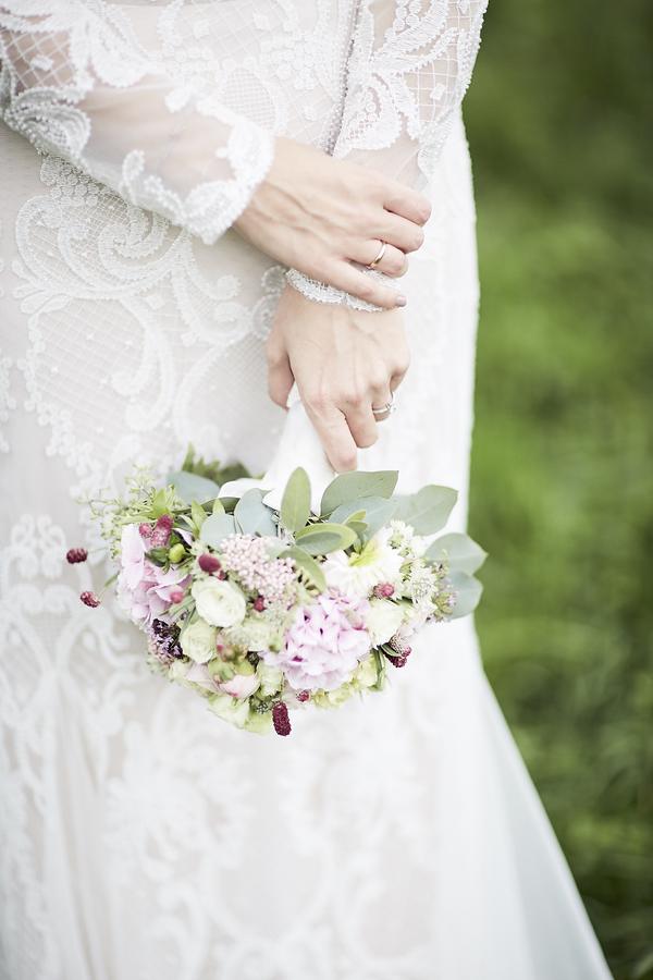 Hochzeitsfotografie Marry & Me