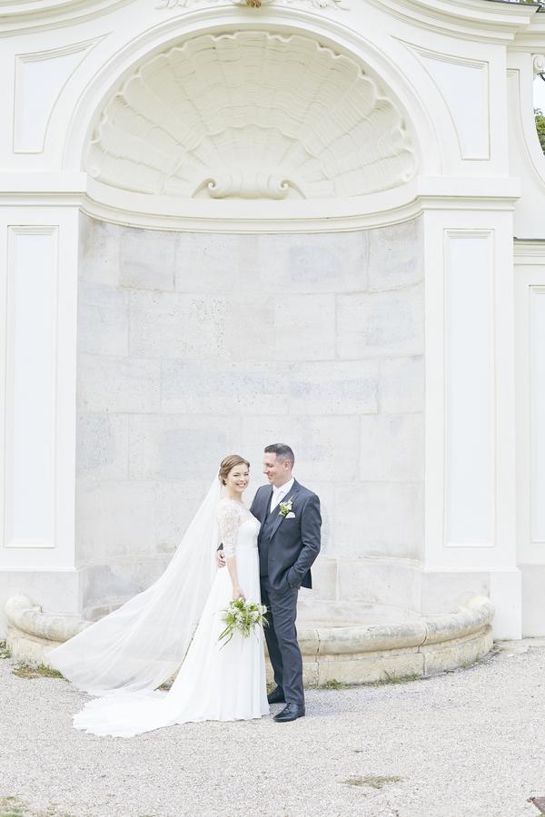 Hochzeitsfotografie Marry & Me
