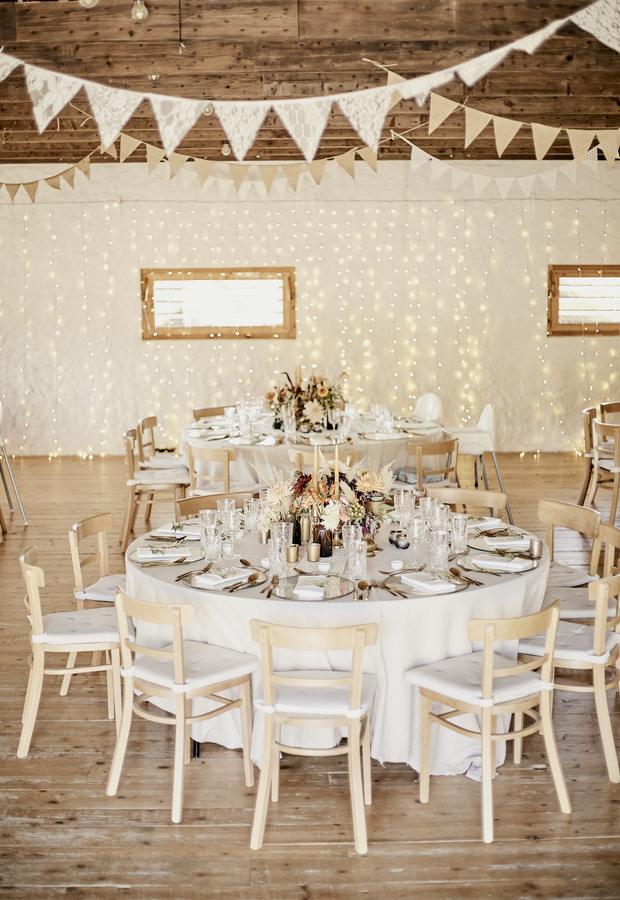 Hochzeitsfotografie Marry & Me