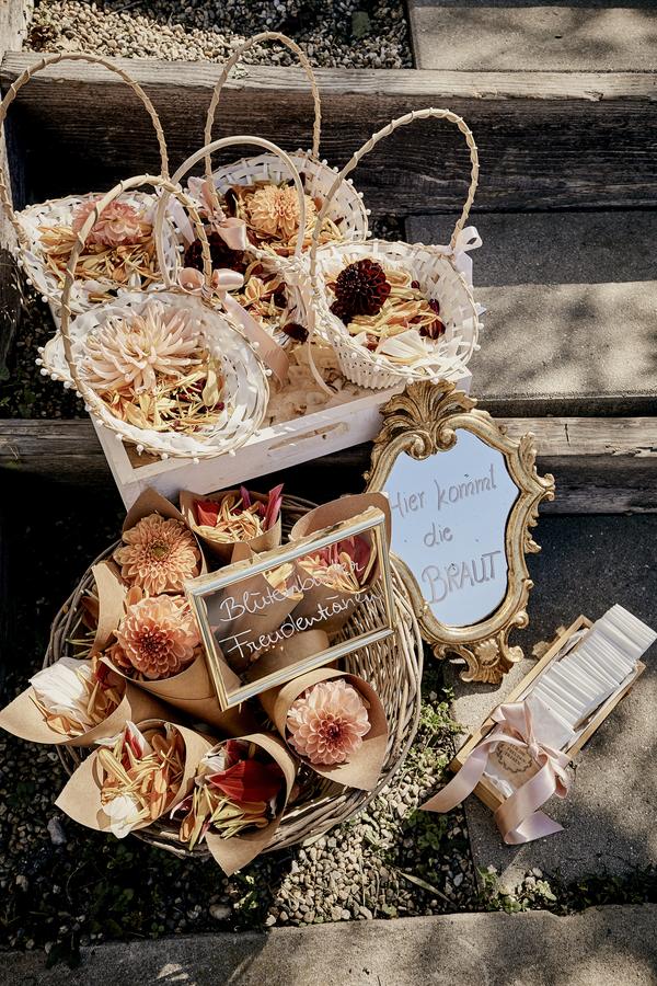 Hochzeitsfotografie Marry & Me