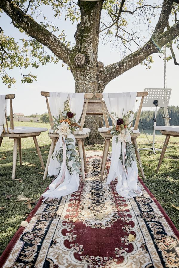 Hochzeitsfotografie Marry & Me