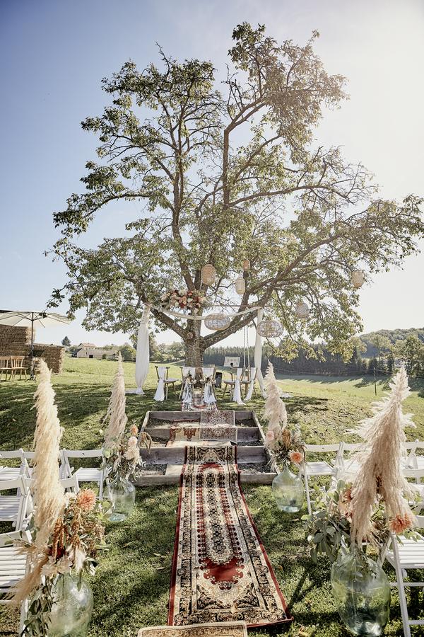 Hochzeitsfotografie Marry & Me