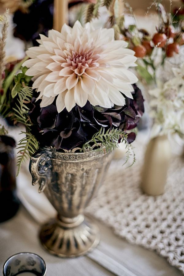 Hochzeitsfotografie Marry & Me