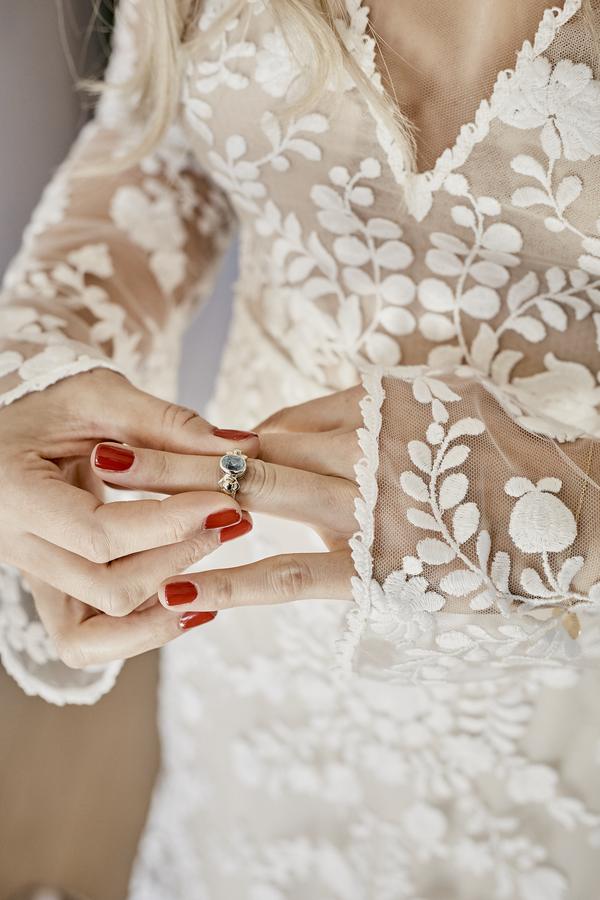 Hochzeitsfotografie Marry & Me