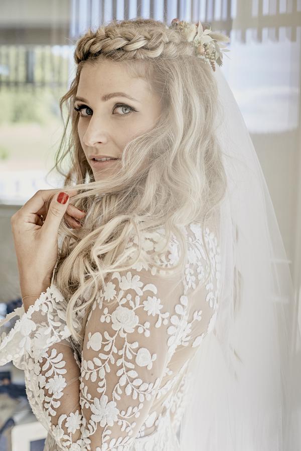 Hochzeitsfotografie Marry & Me
