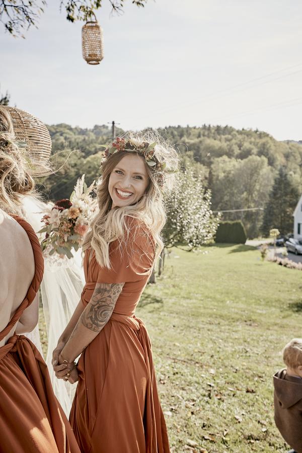 Hochzeitsfotografie Marry & Me