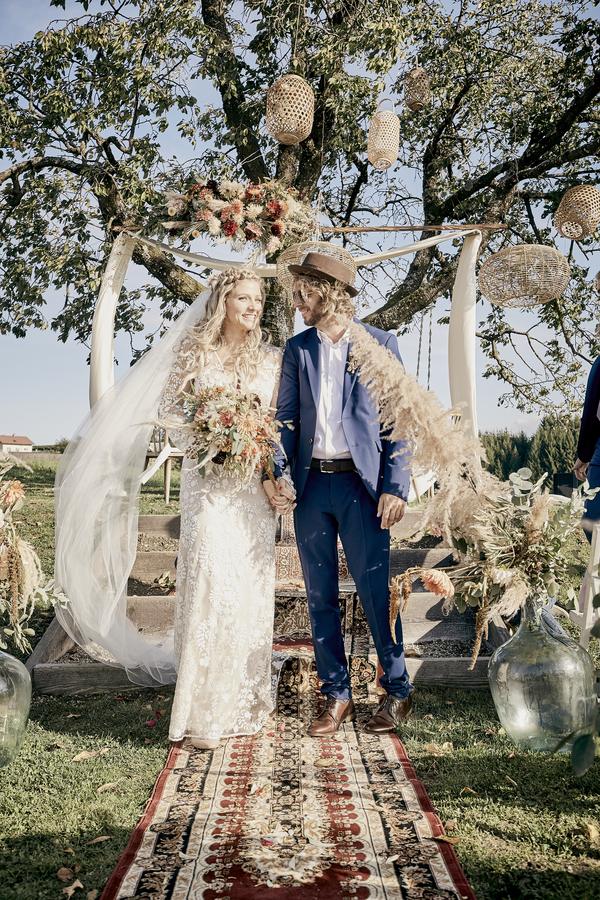 Hochzeitsfotografie Marry & Me