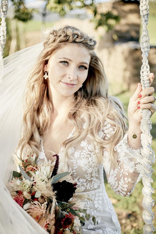 Hochzeitsfotografie Marry & Me