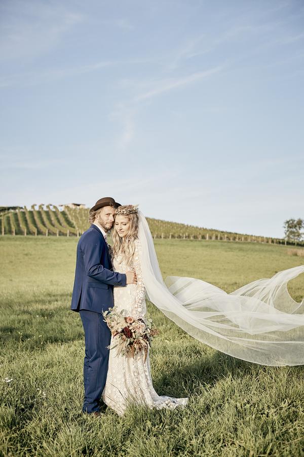 Hochzeitsfotografie Marry & Me