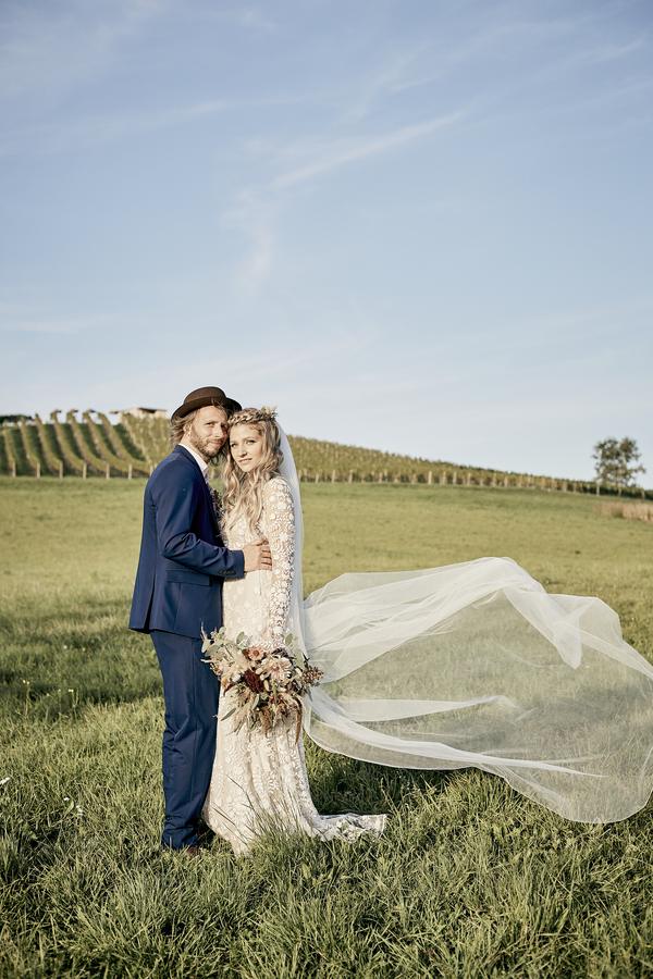 Hochzeitsfotografie Marry & Me