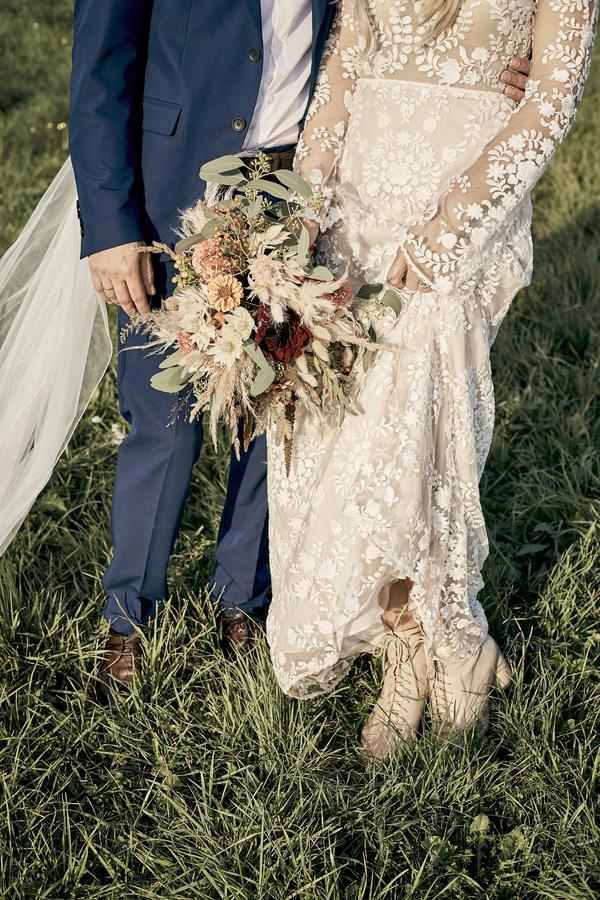Hochzeitsfotografie Marry & Me