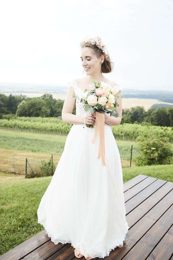 Hochzeitsfotografie Marry & Me