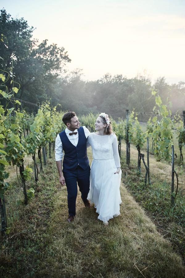 Hochzeitsfotografie Marry & Me
