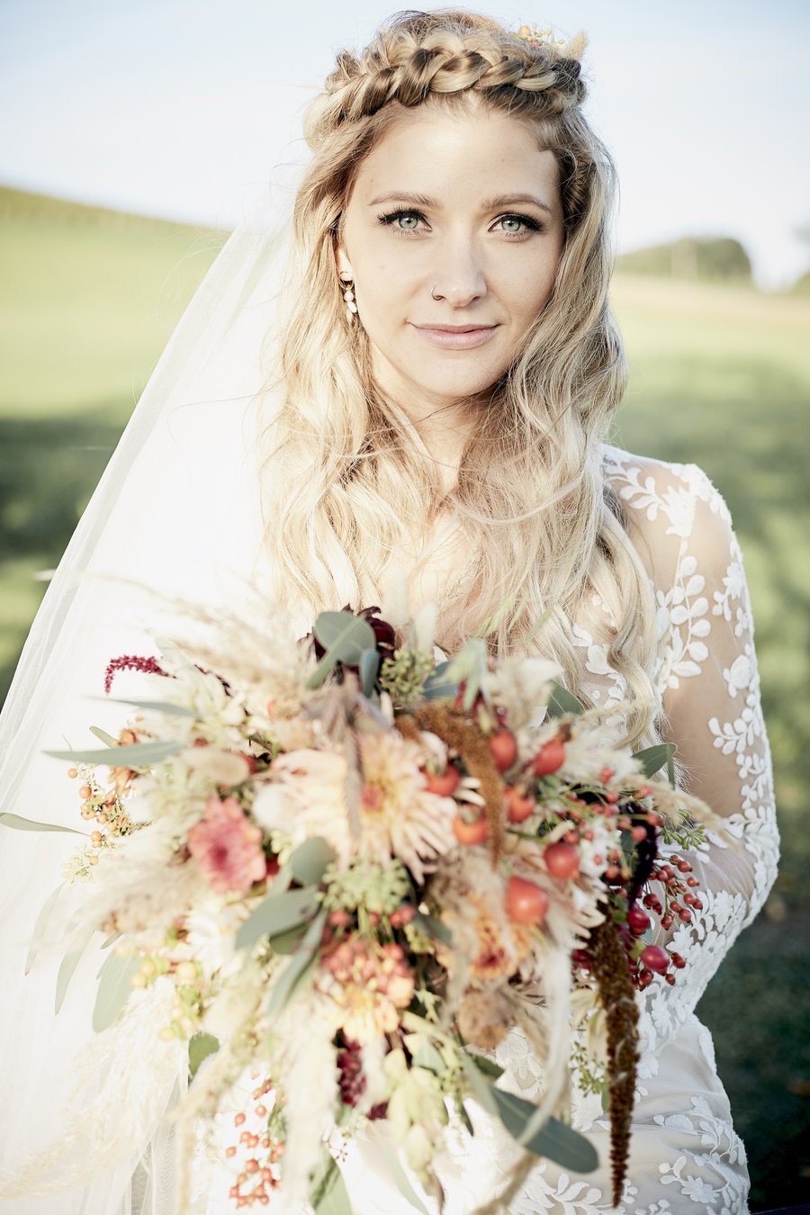 Bohemian – Marry & Me