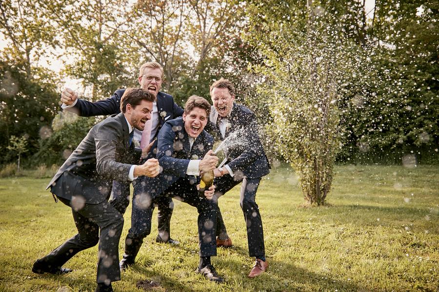 Hochzeitsfotografie Marry & Me