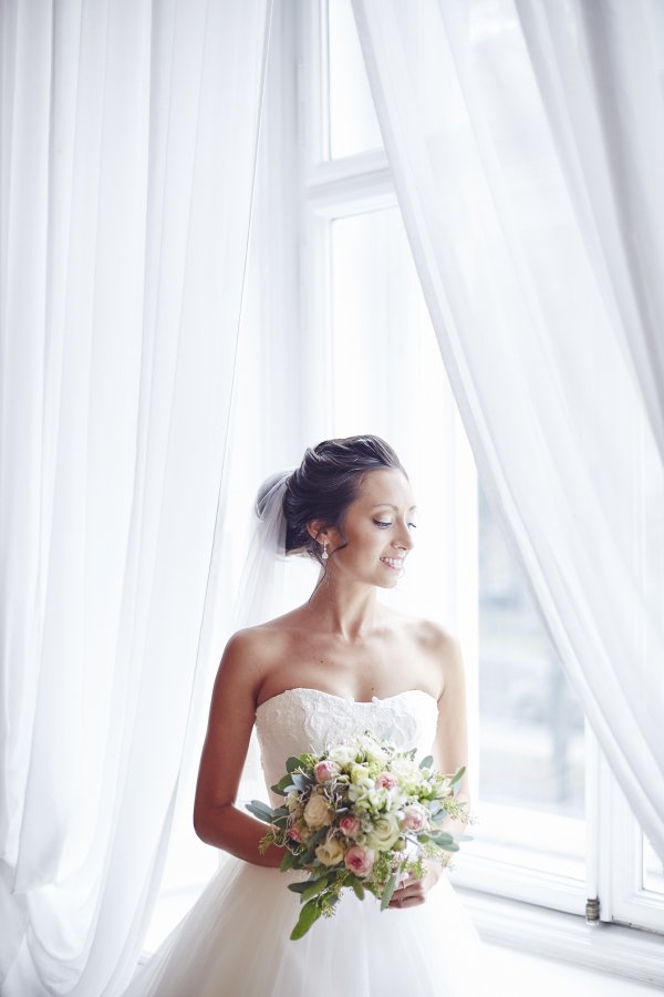 Hochzeitsfotografie Marry & Me