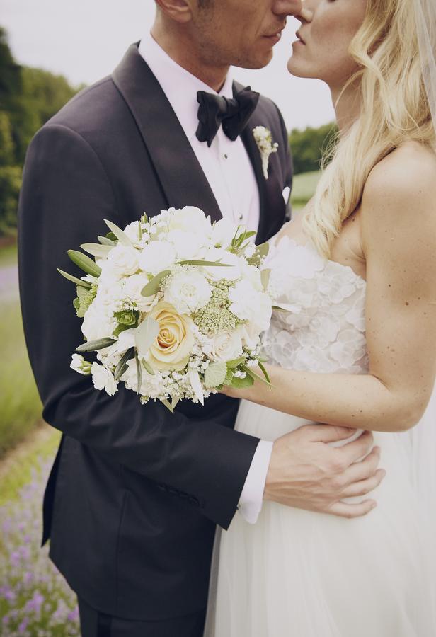 Hochzeitsfotografie Marry & Me