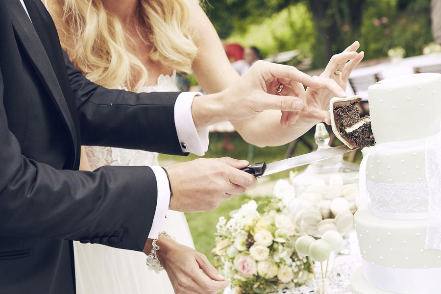 Hochzeitsfotografie Marry & Me