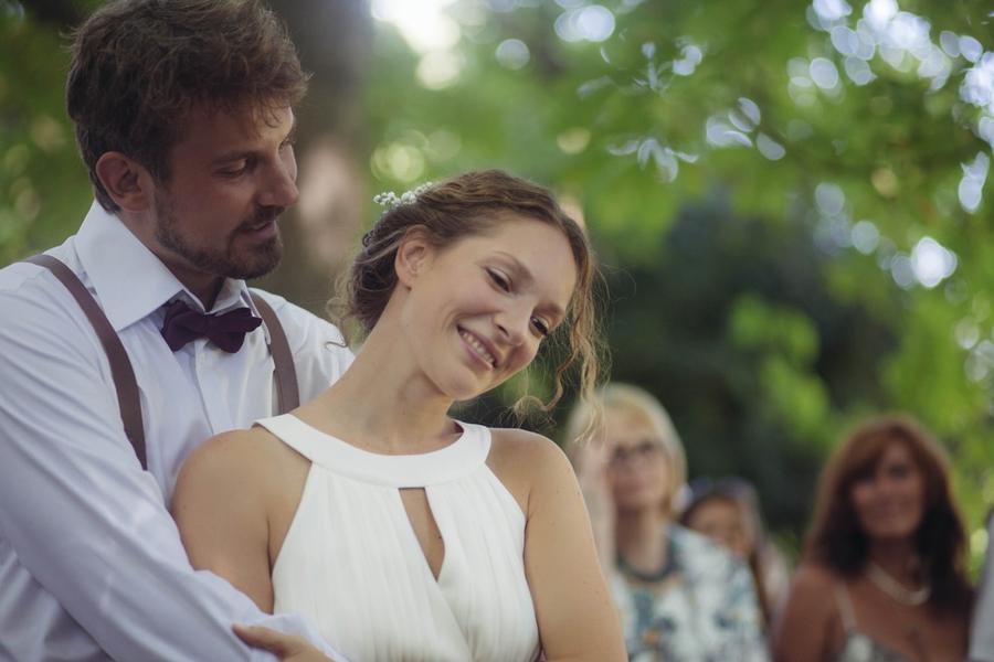 Hochzeitsfotografie Marry & Me