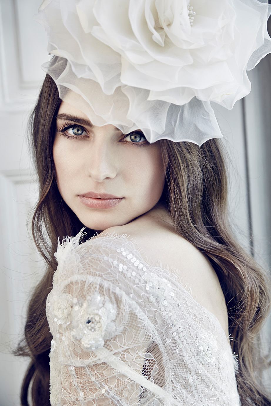 Braut in Nahaufnahme – Marry & Me