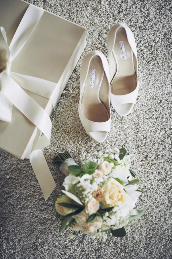 Hochzeitsfotografie Marry & Me