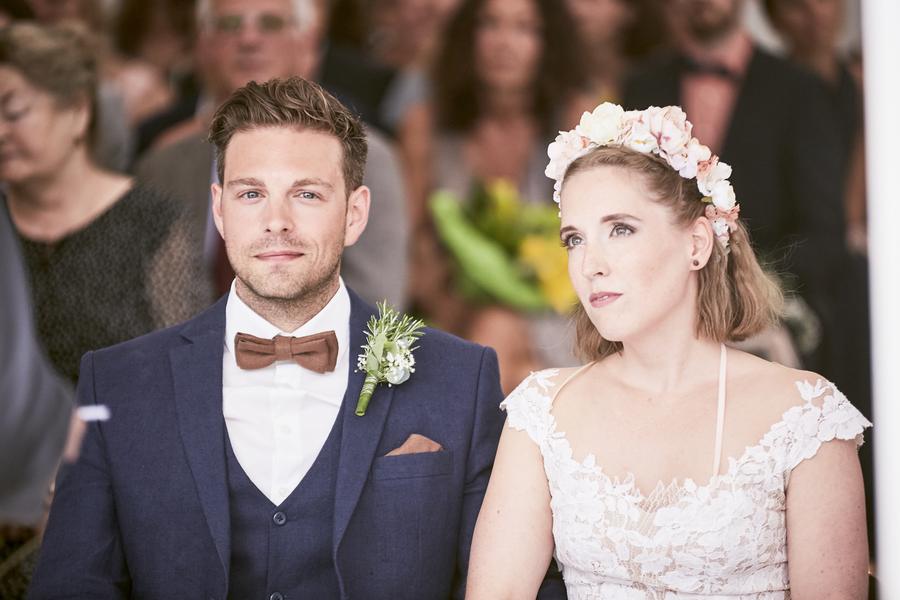 Hochzeitsfotografie Marry & Me
