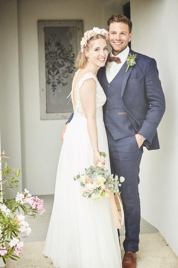 Hochzeitsfotografie Marry & Me
